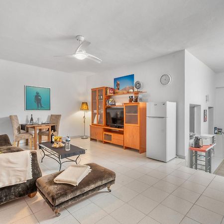 Bonito Apartamento En Tenerife Sur Гиа-де-Исора Экстерьер фото