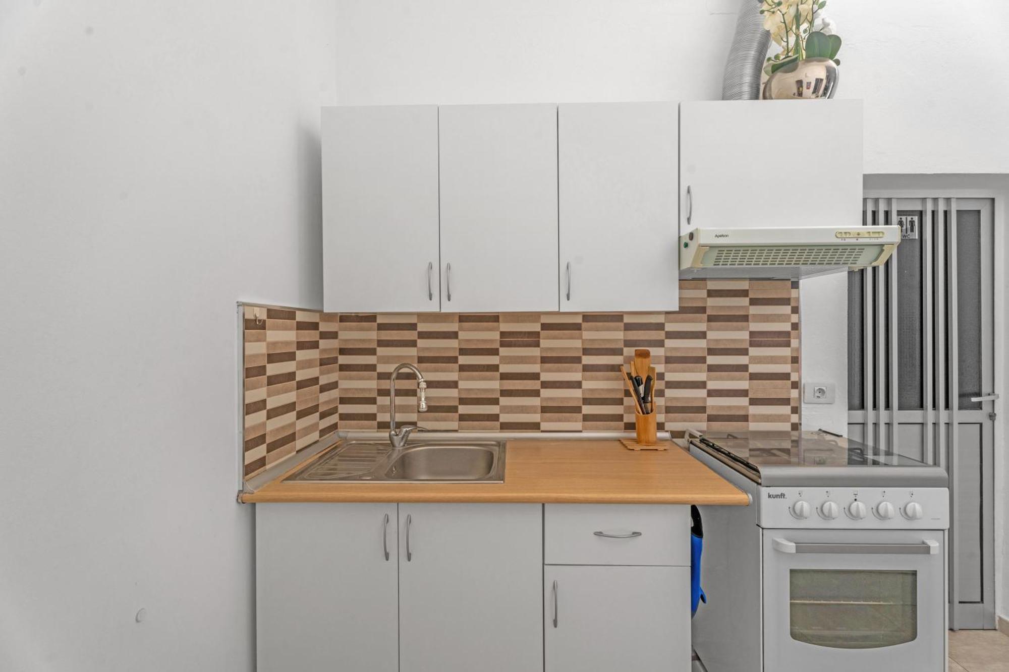 Bonito Apartamento En Tenerife Sur Гиа-де-Исора Экстерьер фото