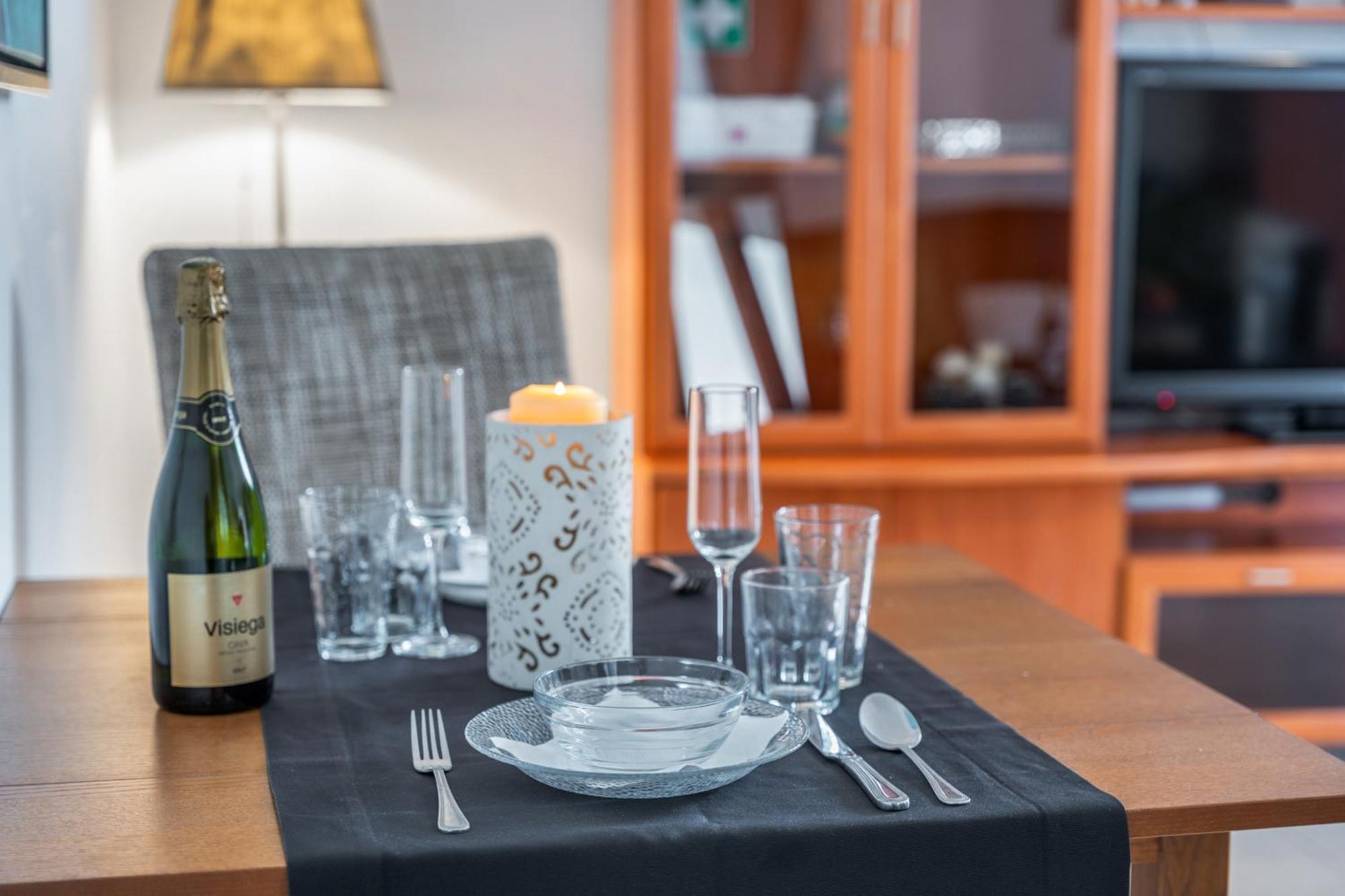 Bonito Apartamento En Tenerife Sur Гиа-де-Исора Экстерьер фото