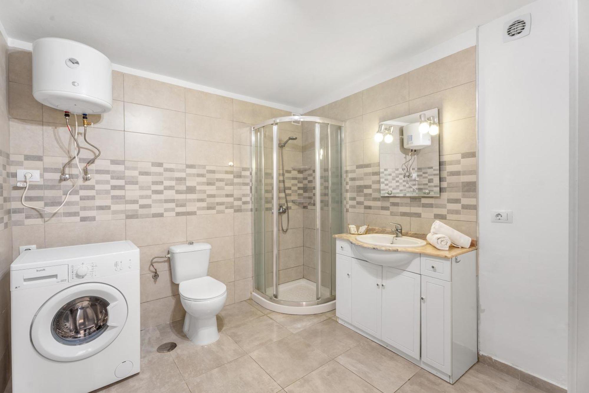 Bonito Apartamento En Tenerife Sur Гиа-де-Исора Экстерьер фото