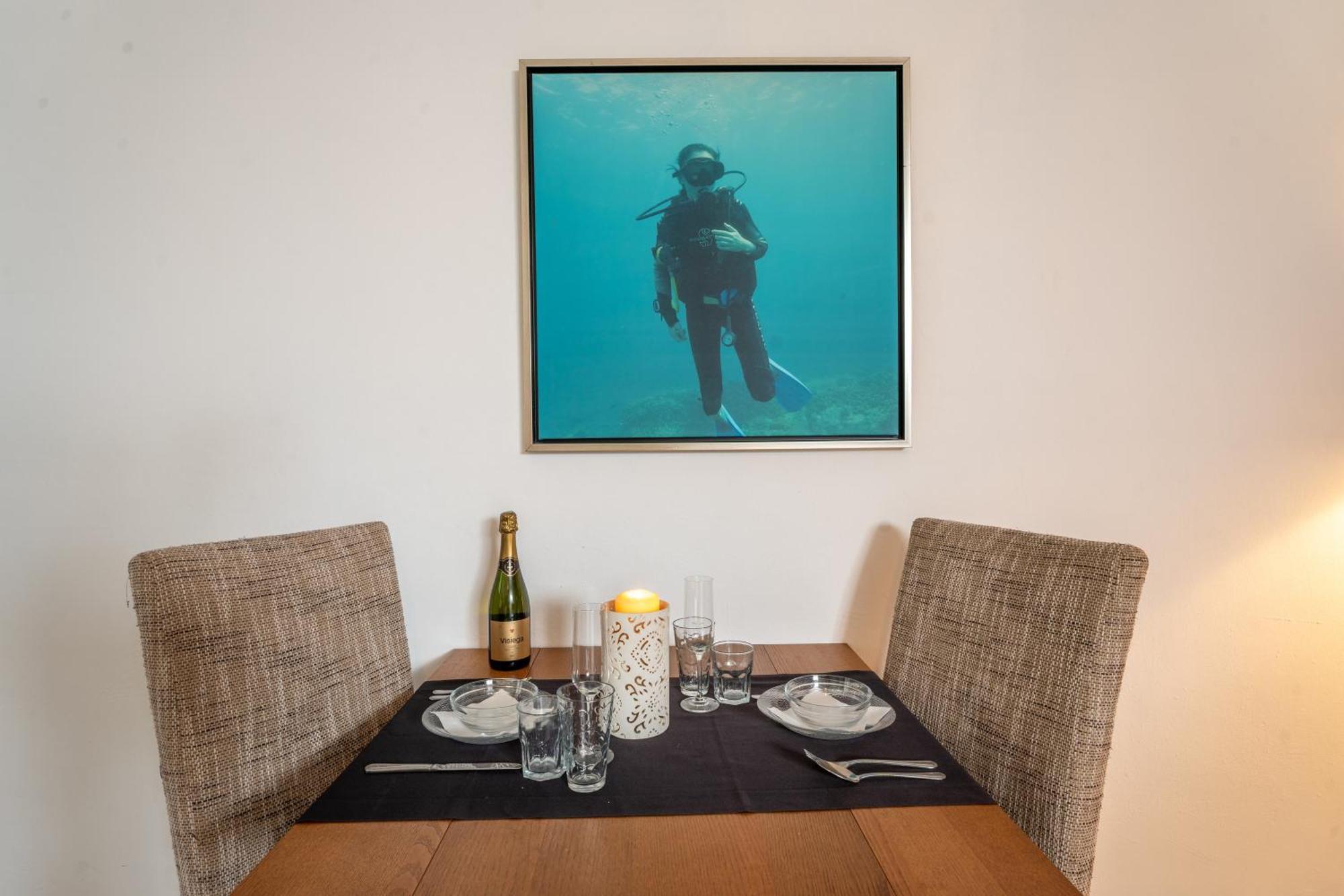 Bonito Apartamento En Tenerife Sur Гиа-де-Исора Экстерьер фото