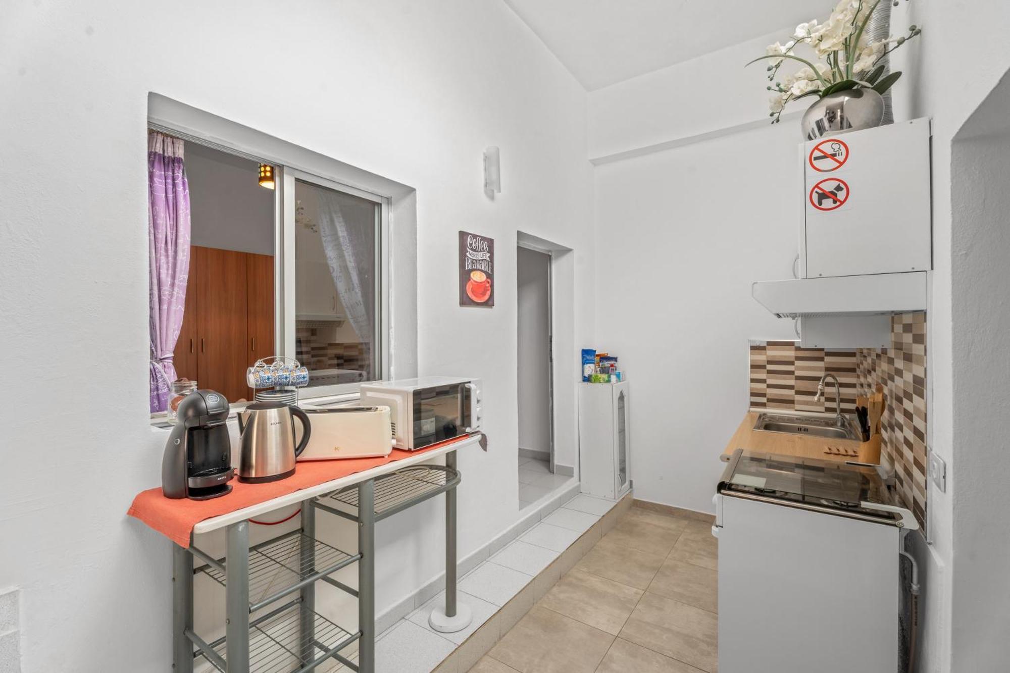 Bonito Apartamento En Tenerife Sur Гиа-де-Исора Экстерьер фото