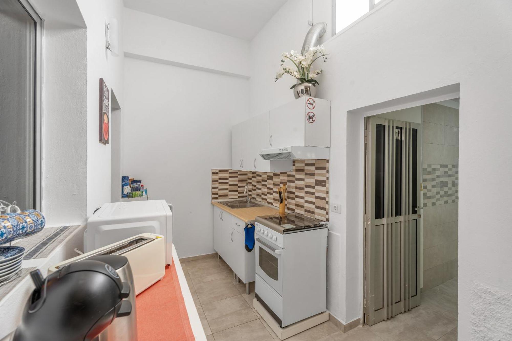 Bonito Apartamento En Tenerife Sur Гиа-де-Исора Экстерьер фото