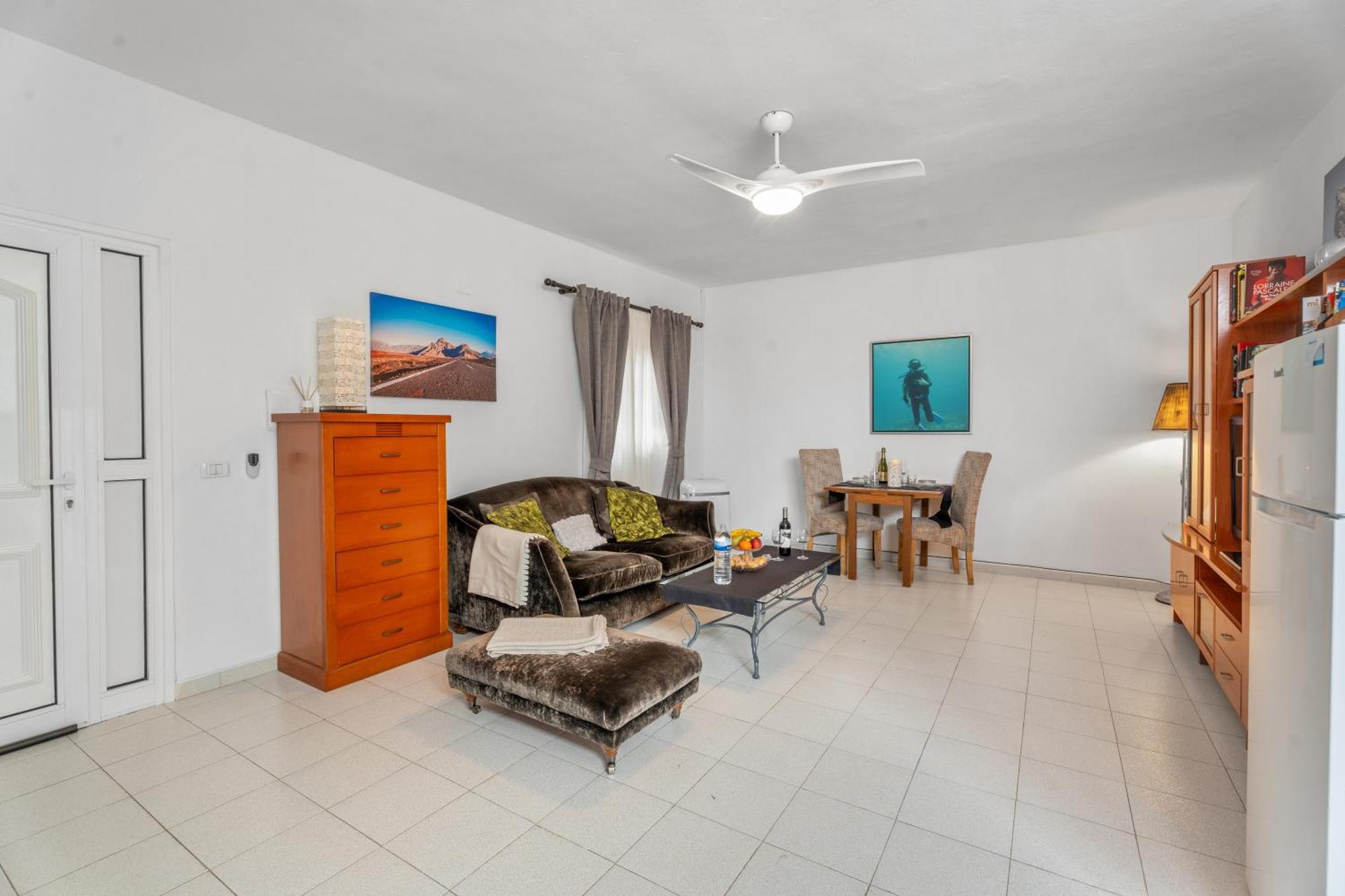 Bonito Apartamento En Tenerife Sur Гиа-де-Исора Экстерьер фото