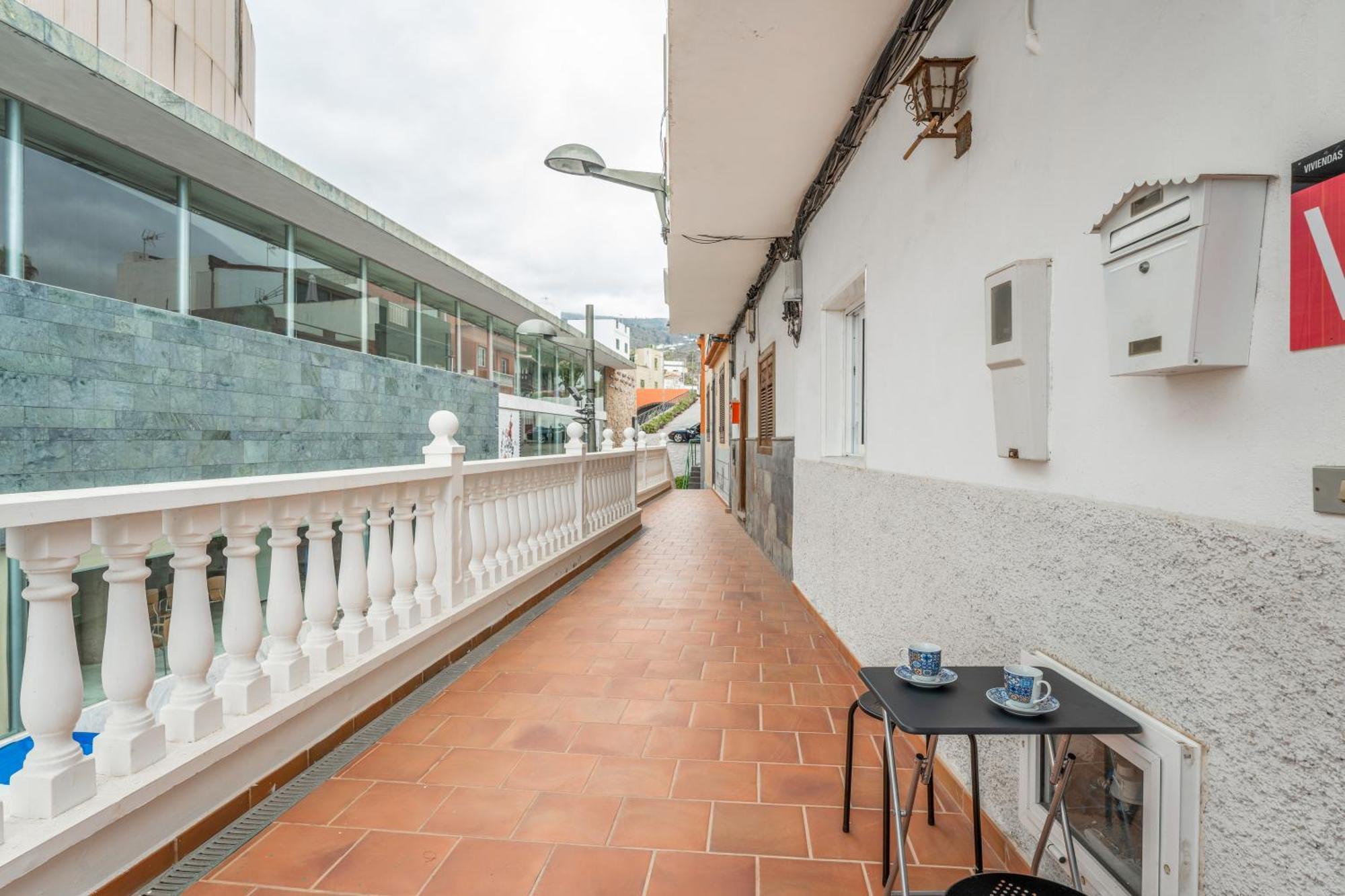 Bonito Apartamento En Tenerife Sur Гиа-де-Исора Экстерьер фото